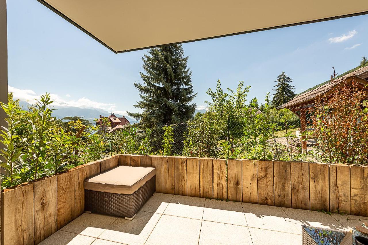 Aux Balcons Anneciens- Entre Lac Et Centre Ville, Lla Selections By Location Lac Annecy Sévrier Exterior foto